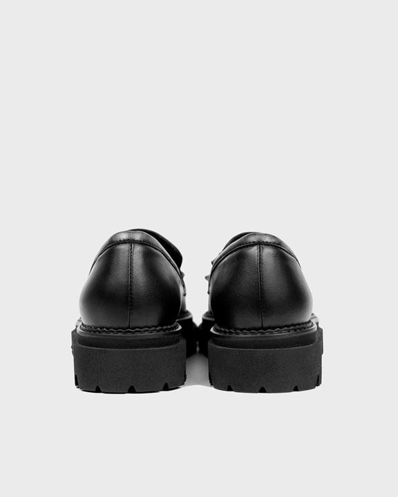 Loafers Chunky Black from Shop Like You Give a Damn