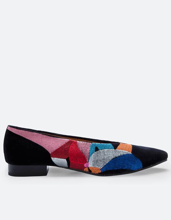 Ballerina Flats Paulinas from Shop Like You Give a Damn