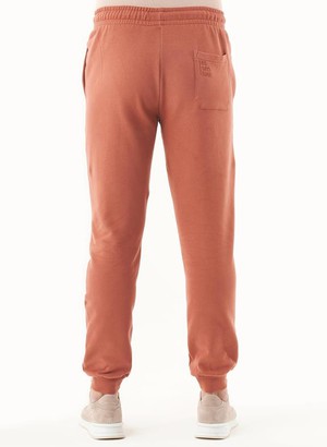 Sweatpants Peeno Cinnamon from Shop Like You Give a Damn