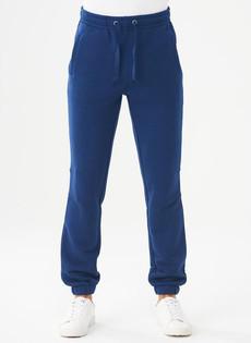 Sweatpants Dark Blue via Shop Like You Give a Damn