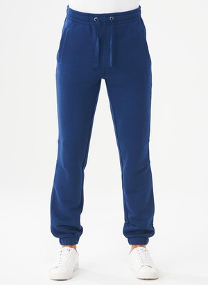 Sweatpants Dark Blue from Shop Like You Give a Damn