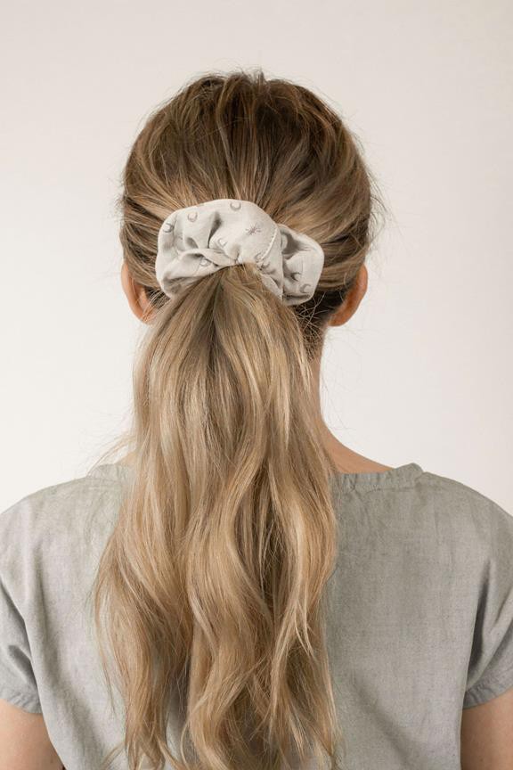 Scrunchie Aurora Lunisolar Light from Shop Like You Give a Damn