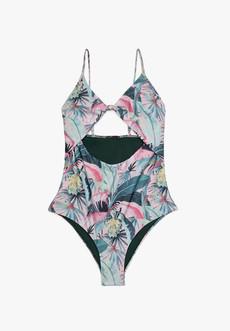 Swimsuit Beladona Botanical Garden Light via Shop Like You Give a Damn