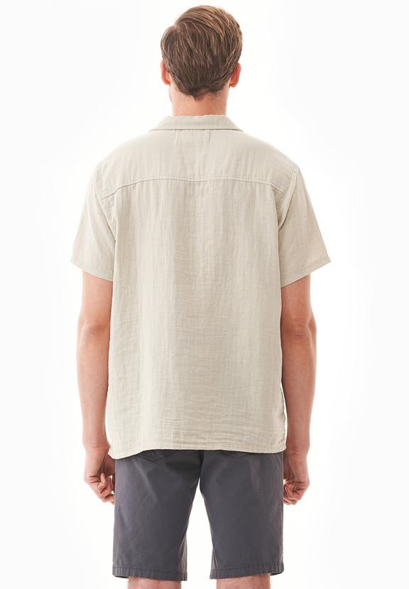 Shirt Tint Green from Shop Like You Give a Damn