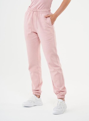 Sweatpants Peri Dusty Pink from Shop Like You Give a Damn