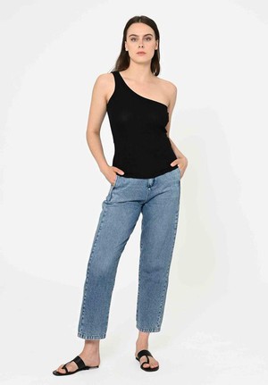 Top Flabela Black from Shop Like You Give a Damn