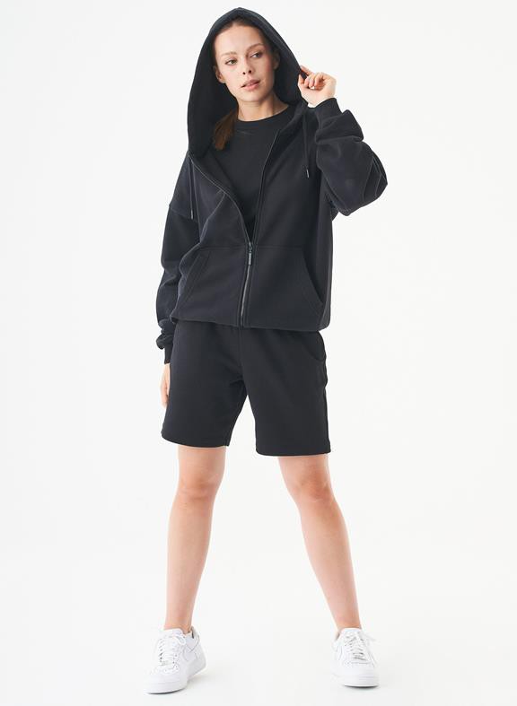 Sheyma Short Black from Shop Like You Give a Damn