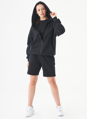 Sheyma Short Black from Shop Like You Give a Damn