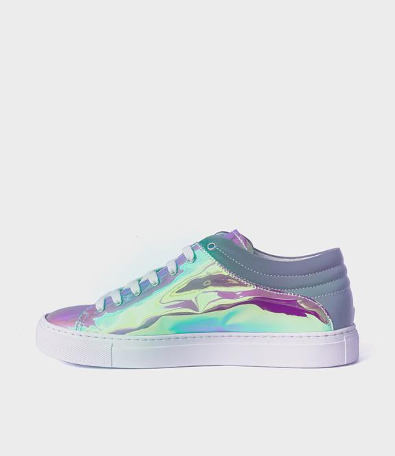 Sneakers Sleek Low Colour Changing from Shop Like You Give a Damn