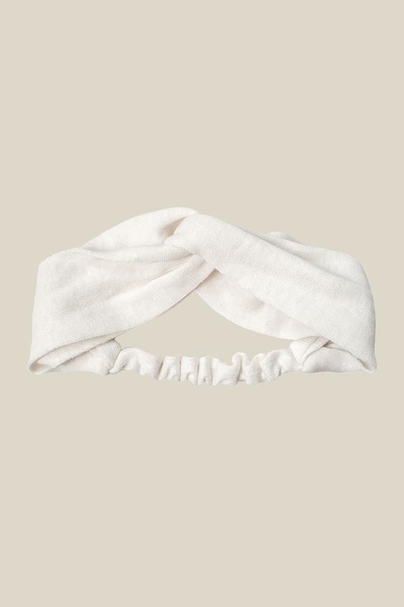 Headband Harmony Seashell from Shop Like You Give a Damn