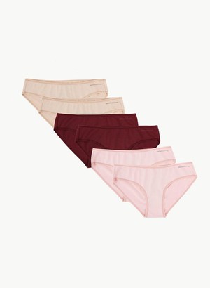 6-Pack Briefs Komru Tencel from Shop Like You Give a Damn