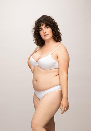Panties Nightcap White from Shop Like You Give a Damn
