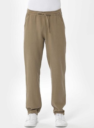 Pants Olive Green from Shop Like You Give a Damn