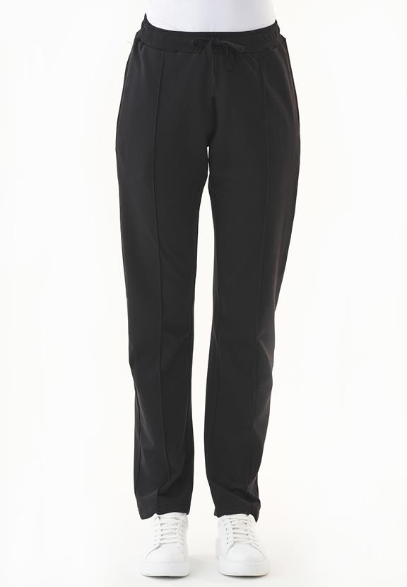 Sweatpants Black from Shop Like You Give a Damn