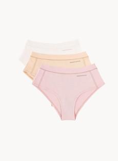 3-Pack Hipster Karen Tencel via Shop Like You Give a Damn