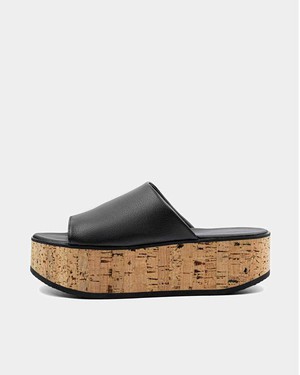 Sandals Geigi Grey from Shop Like You Give a Damn