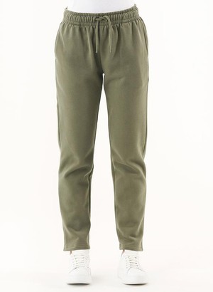 Jogging Pants Pureen Olive from Shop Like You Give a Damn
