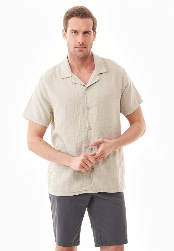Shirt Tint Green from Shop Like You Give a Damn