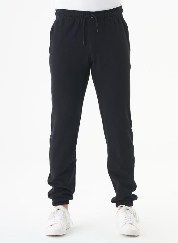 Pars Sweatpants Black from Shop Like You Give a Damn