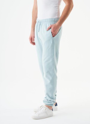 Jogging Pants Pars Light Blue from Shop Like You Give a Damn