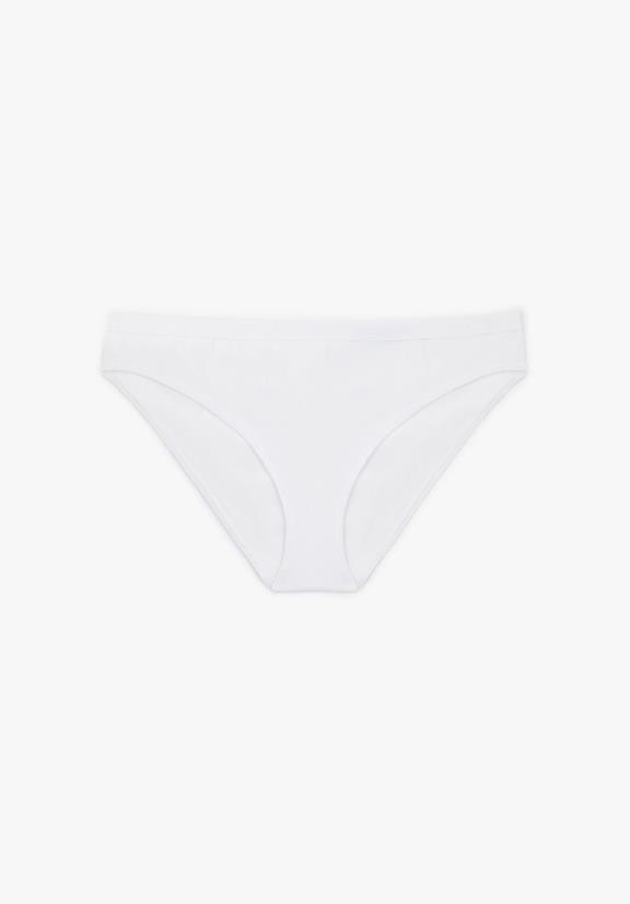 Panties Nightcap White from Shop Like You Give a Damn