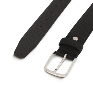 Belt Jorba Black from Shop Like You Give a Damn