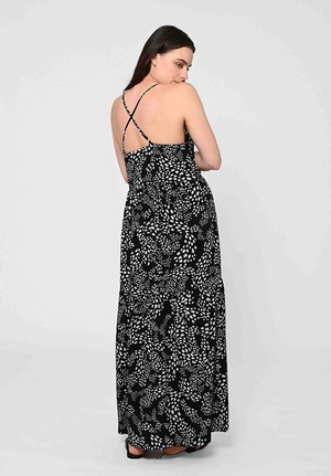 Maxi Dress Tapajo Stream from Shop Like You Give a Damn
