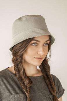 Bucket Hat Tundra Light Sage via Shop Like You Give a Damn