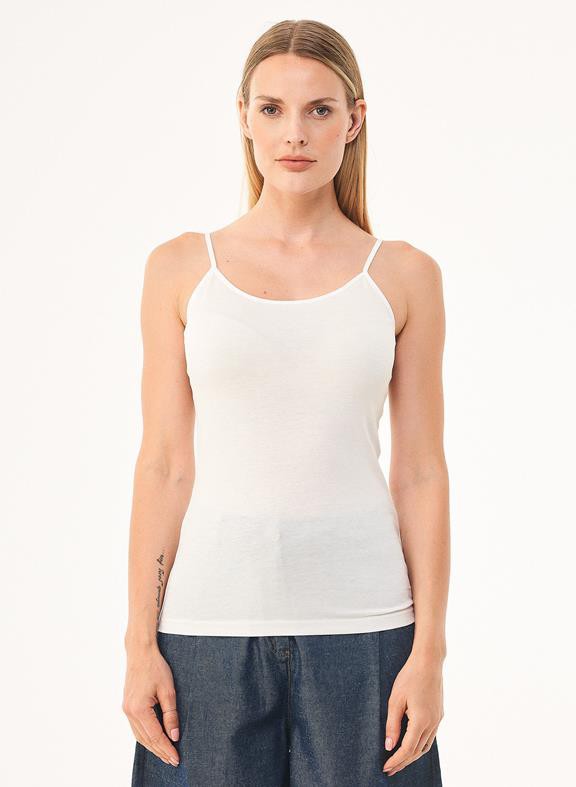Top Basic White from Shop Like You Give a Damn