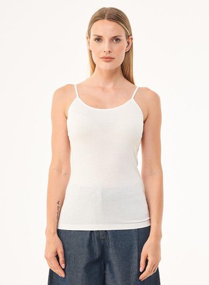 Top Basic White from Shop Like You Give a Damn