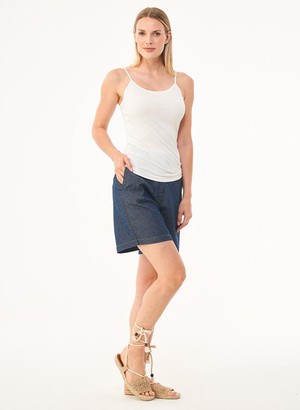 Top Basic White from Shop Like You Give a Damn