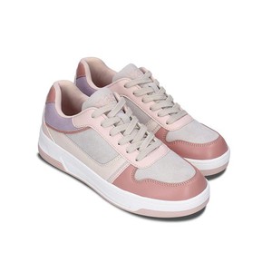 Sneakers Dara Pink from Shop Like You Give a Damn