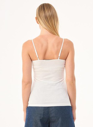 Top Basic White from Shop Like You Give a Damn