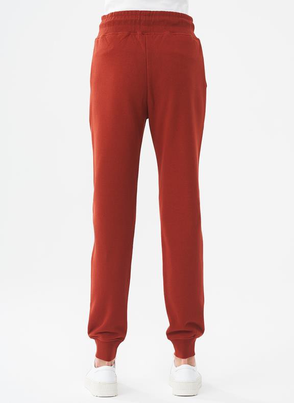 Sweatpants Brown from Shop Like You Give a Damn