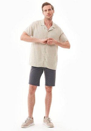 Shirt Tint Green from Shop Like You Give a Damn
