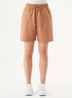 Shorts Sheyma Light Brown via Shop Like You Give a Damn