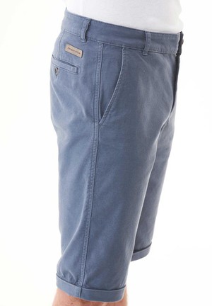 Shorts Vintage Blue from Shop Like You Give a Damn