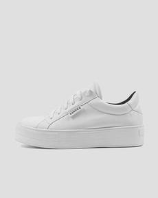 Sneakers Aware White via Shop Like You Give a Damn