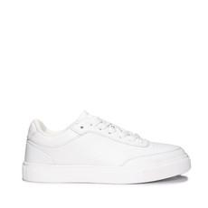 Sneakers Pole White via Shop Like You Give a Damn