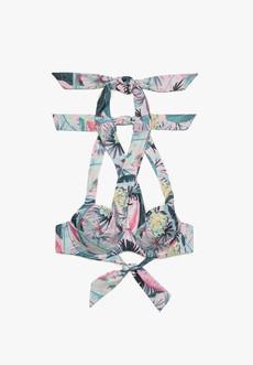 Bikini Top Abelia Botanical Garden Light via Shop Like You Give a Damn