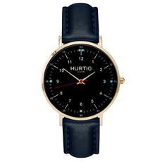 Watch Moderno Gold Black & Night Blue via Shop Like You Give a Damn