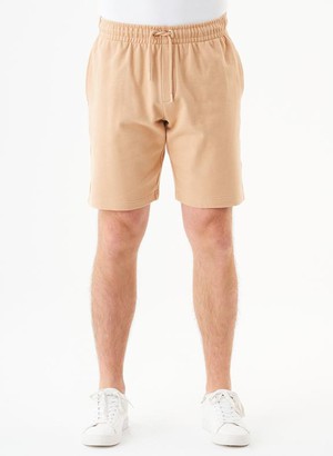 Shorts Shadi Beige from Shop Like You Give a Damn