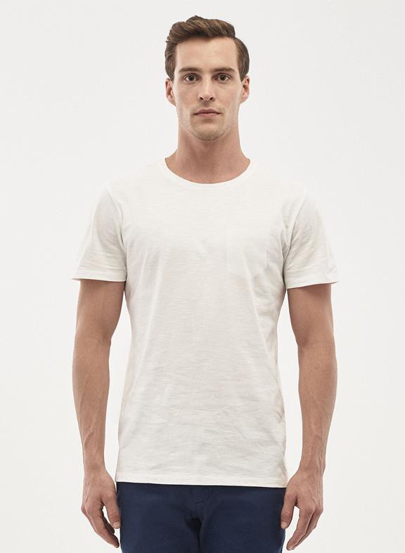T-Shirt Linen Blend from Shop Like You Give a Damn