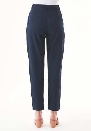 Pants Navy Blue from Shop Like You Give a Damn