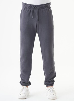 Jogging Pants Pars Dark Grey from Shop Like You Give a Damn