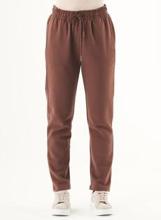 Jogging Pants Pureen Coffee via Shop Like You Give a Damn