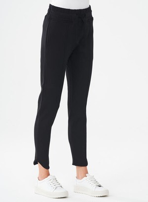 Sweatpants Black from Shop Like You Give a Damn