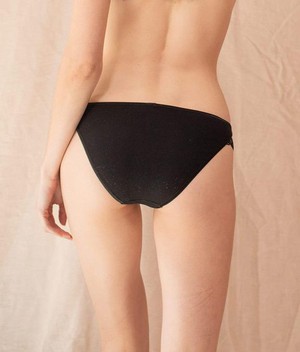Brief Casamance Black from Shop Like You Give a Damn