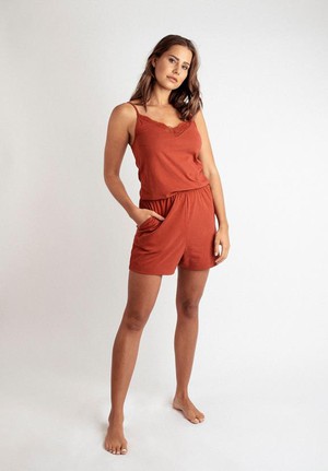 Jumpsuit Orquidea Chile from Shop Like You Give a Damn