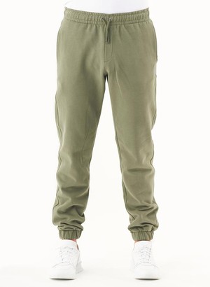 Sweatpants Parssa Olive from Shop Like You Give a Damn